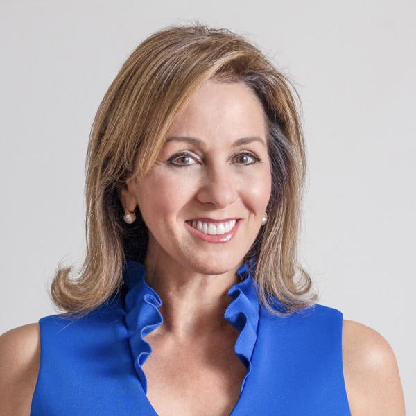 Janet  Shamlian