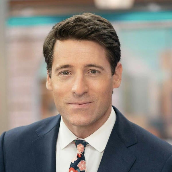 Tony  Dokoupil