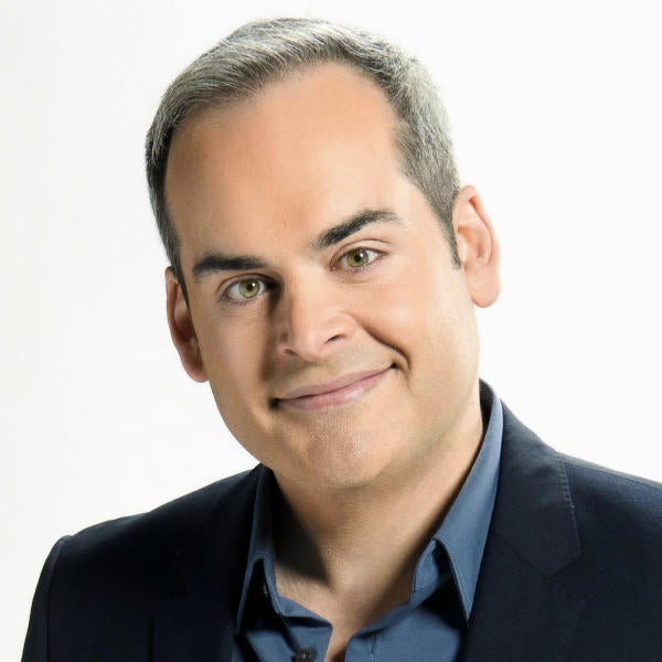 David  Begnaud