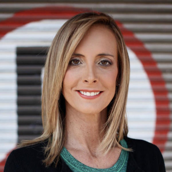 Debora  Patta