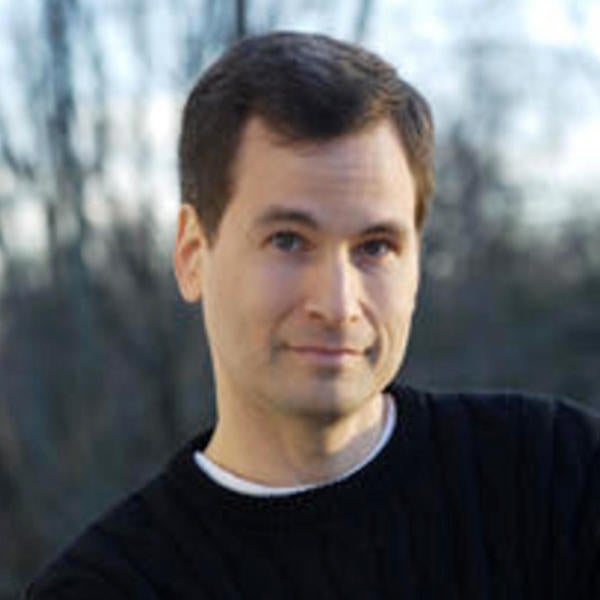 David  Pogue