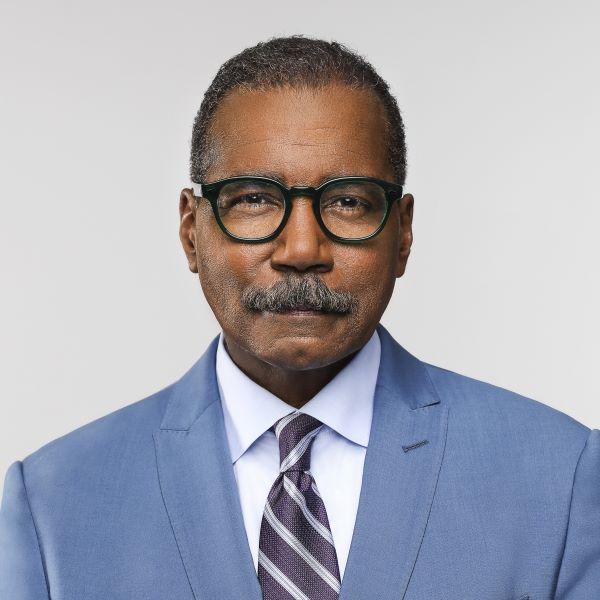 Bill  Whitaker