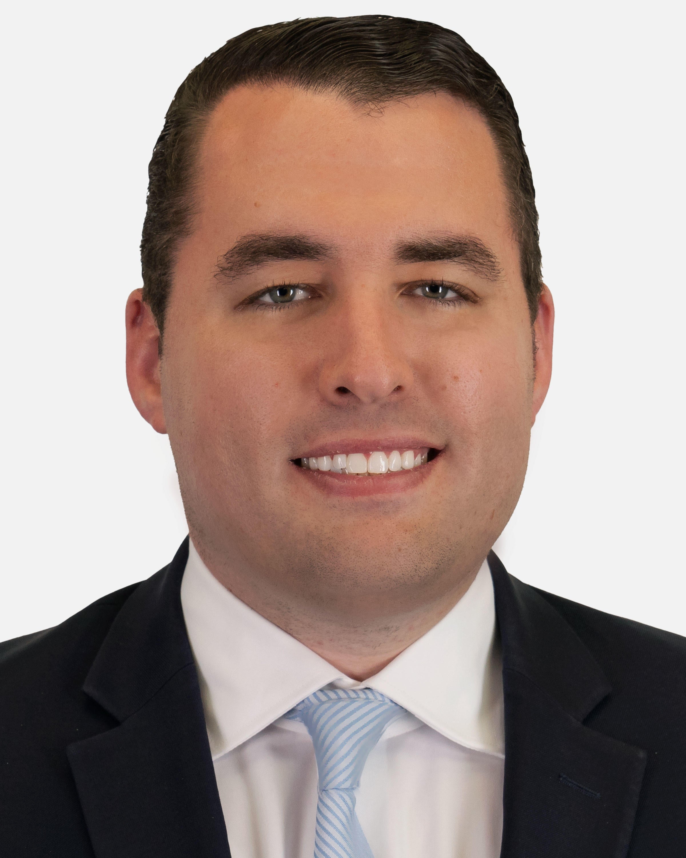 Steve  Maugeri