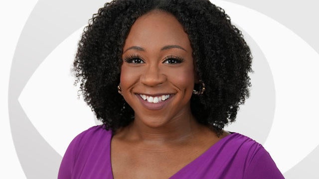 Janay  Reece