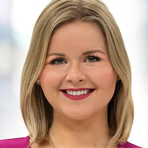 Caroline  Cummings