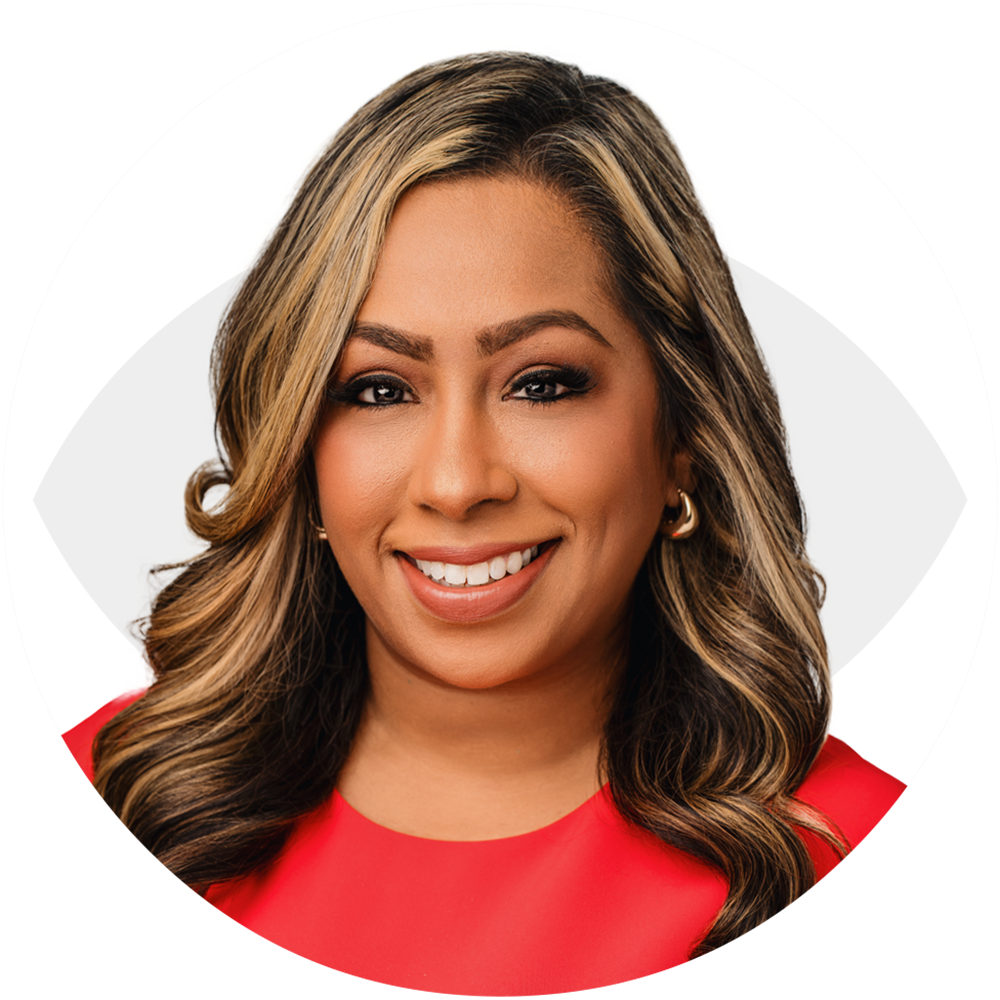 Jennifer  Bisram