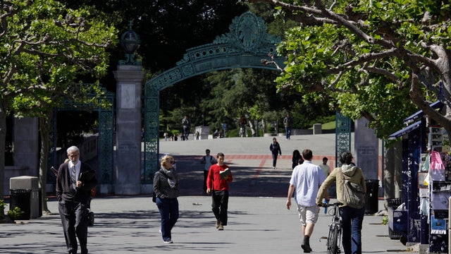 university of california berkeley 