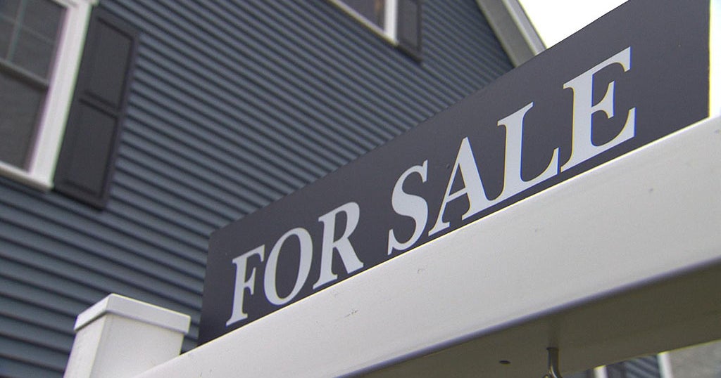 Is it a buyer's market for housing in the Boston area? 