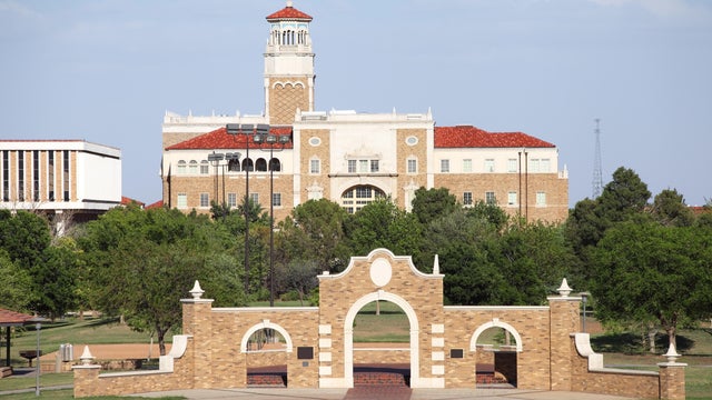 Texas Tech University 