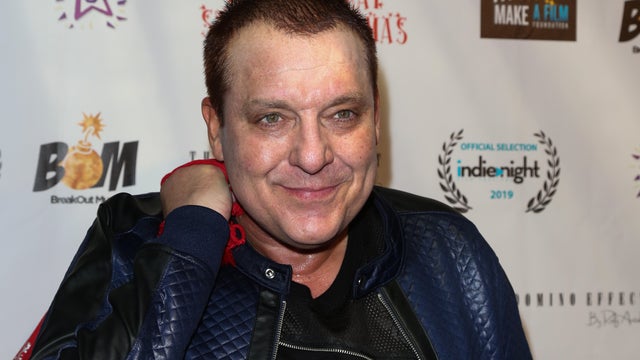 Tom Sizemore 