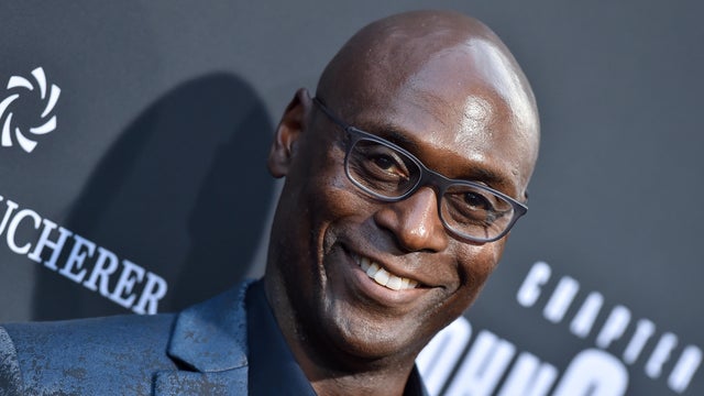 Lance Reddick attends a special screening of Lionsgate's "John Wick: Chapter 3 - Parabellum" at TCL Chinese Theatre on May 15, 2019, in Hollywood, California. 