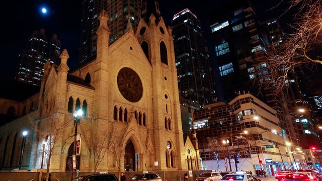 US-CRIME-CHURCH-ASSAULT-CHILDREN 