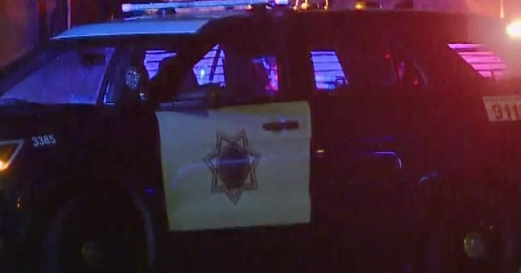 Man killed in San Jose shooting on Camden Avenue 