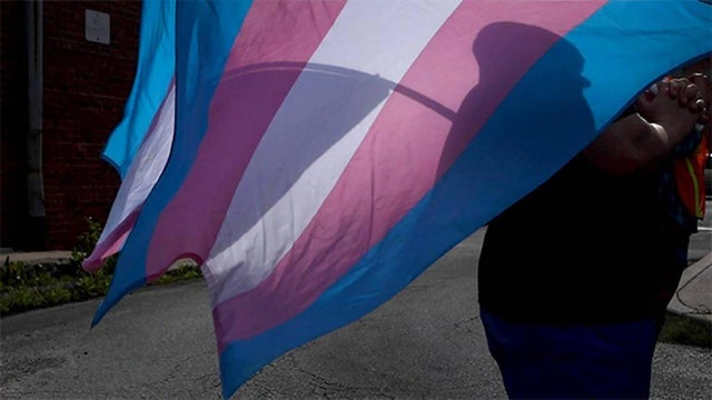 TRANSGENDER-CARE 