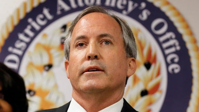 Texas Attorney General Investigation 