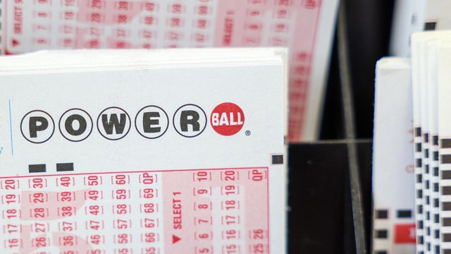 Blue Bird Liquor sells Powerball tickets 