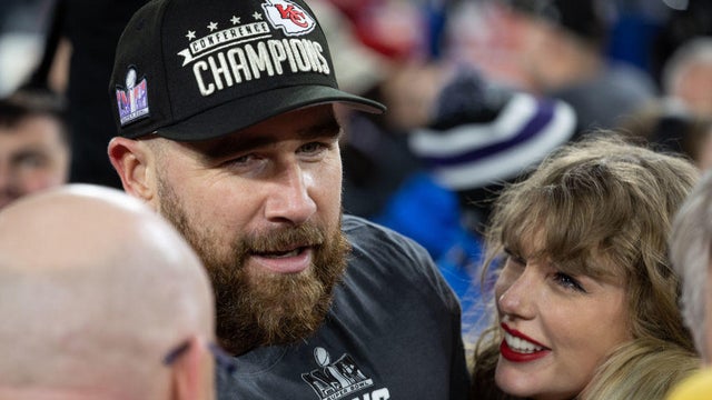 AFC Championship - Kansas City Chiefs v Baltimore Ravens 