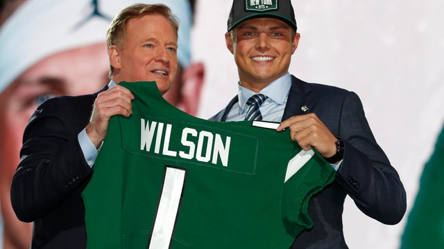 NFL Draft Football 