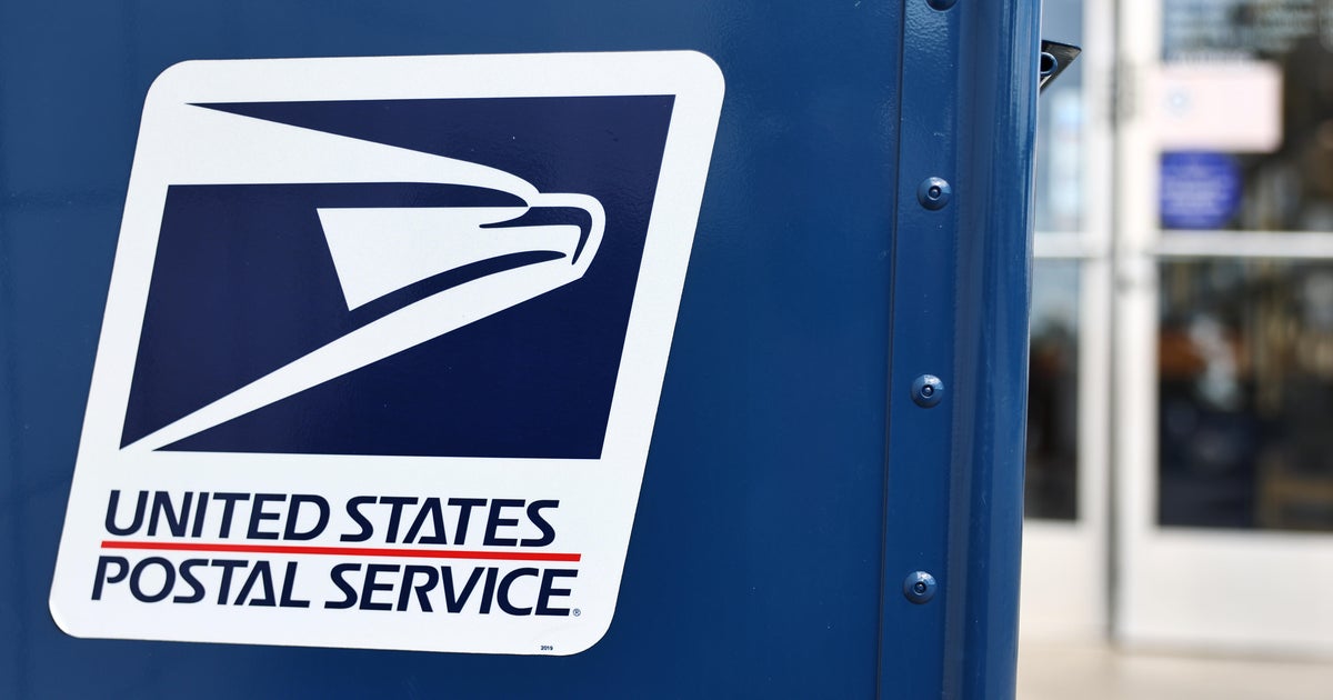 USPS mail carrier injured during attempted armed robbery in Bridgeville 