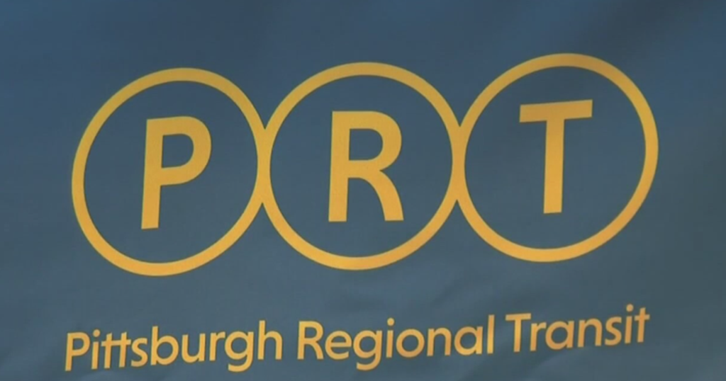 Teenager arrested for armed robbery on Pittsburgh Regional Transit bus 