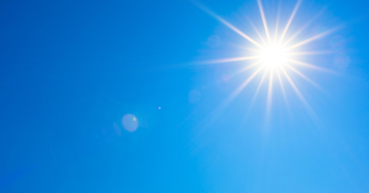 Storm chances, hot and humid weather await North Texas this weekend 