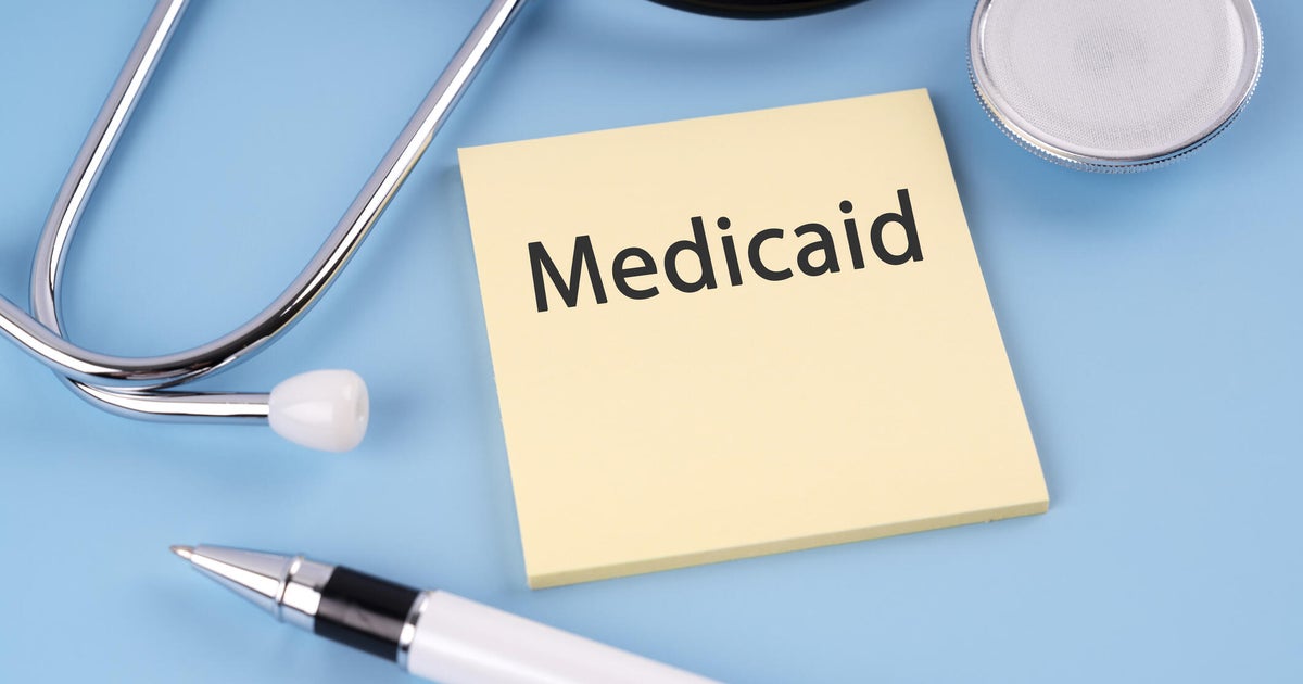 Michigan woman charged in Medicaid fraud involving phone manipulation 