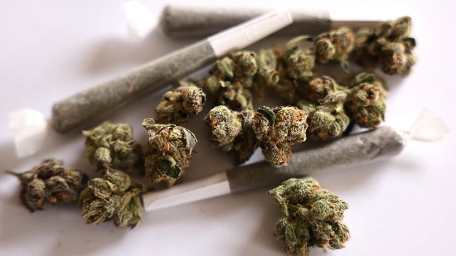 Study Finds Marijuana Use Surpasses Alcohol Consumption In U.S. 