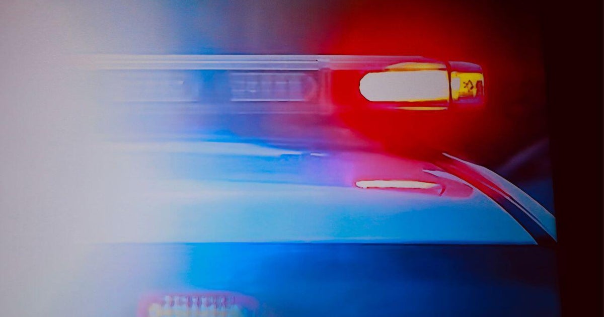 Detroit woman killed in two-vehicle crash in Genesee County 