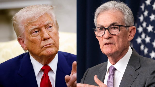 Fed Chairman Jerome Powell Delivers Opening Remarks To The Thomas Laubach Research Conference 