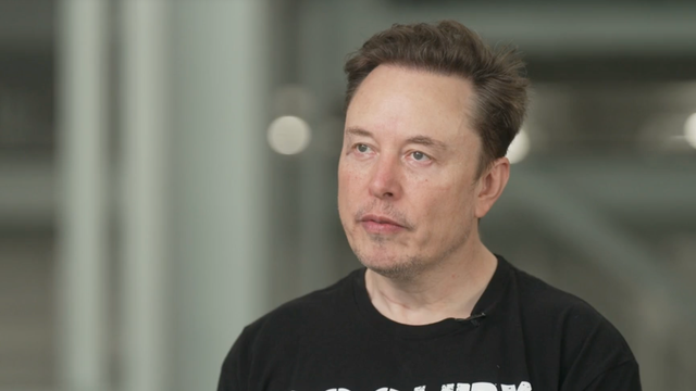 Elon Musk 