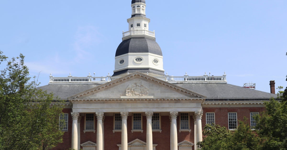 Maryland Gov. Moore to announce first community awarded through new UPLIFT program 