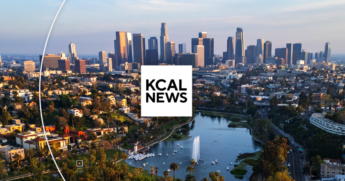 CBS Los Angeles unveils new augmented/virtual reality immersive studio 