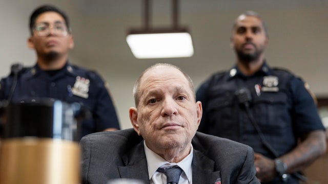 Sexual Misconduct-Harvey Weinstein 