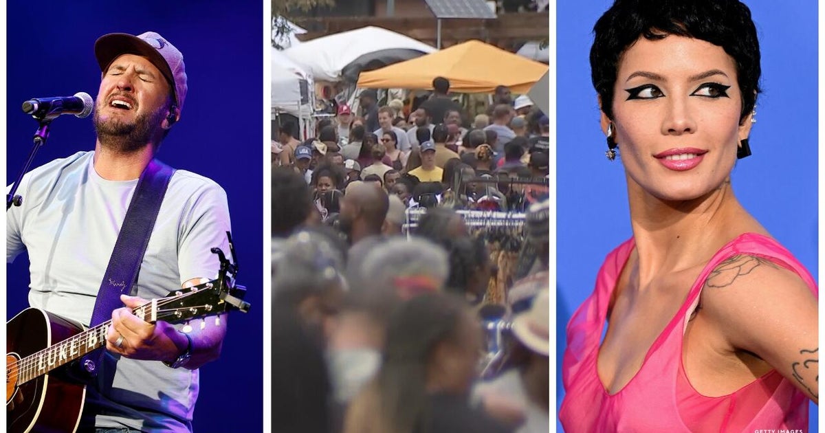 Odunde, Pride festivities, XTU Anniversary Show, more things to do this weekend 