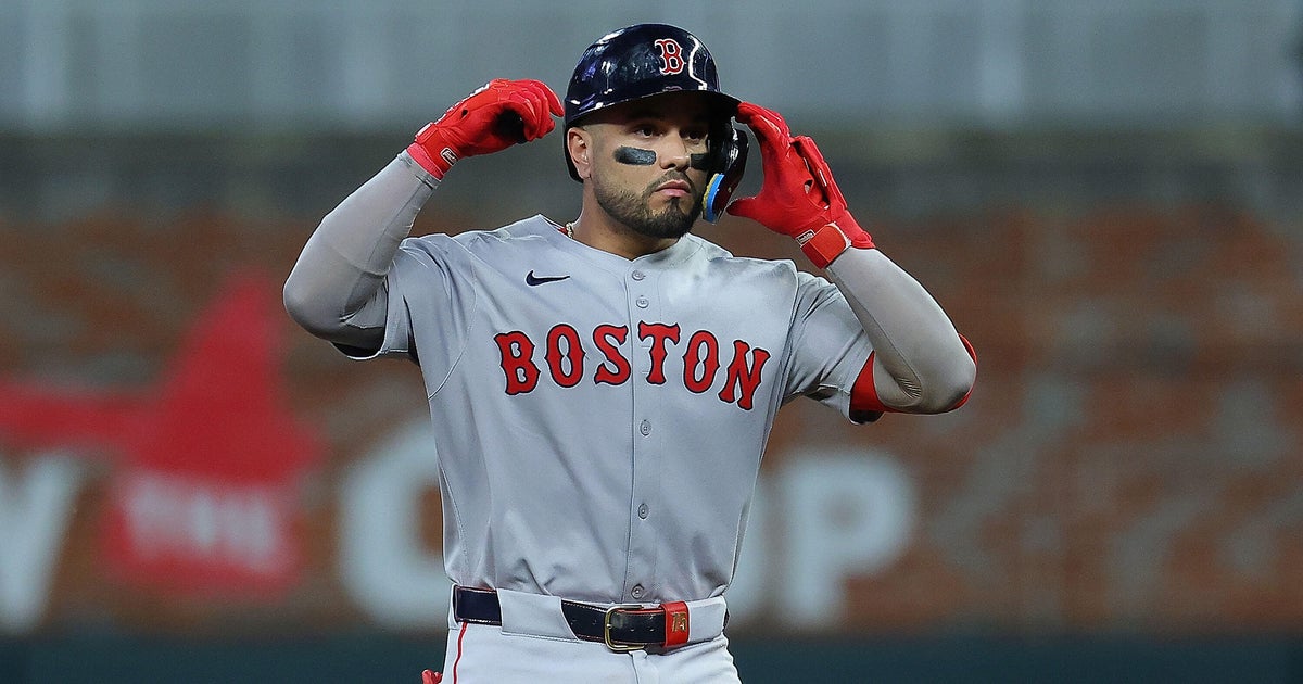 Narvaez ready to see other side of Red Sox-Yankees rivalry 