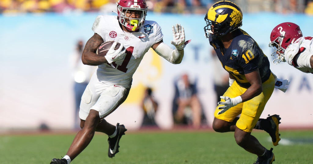 Judge approves NCAA settlement, clearing way for schools to pay athletes 