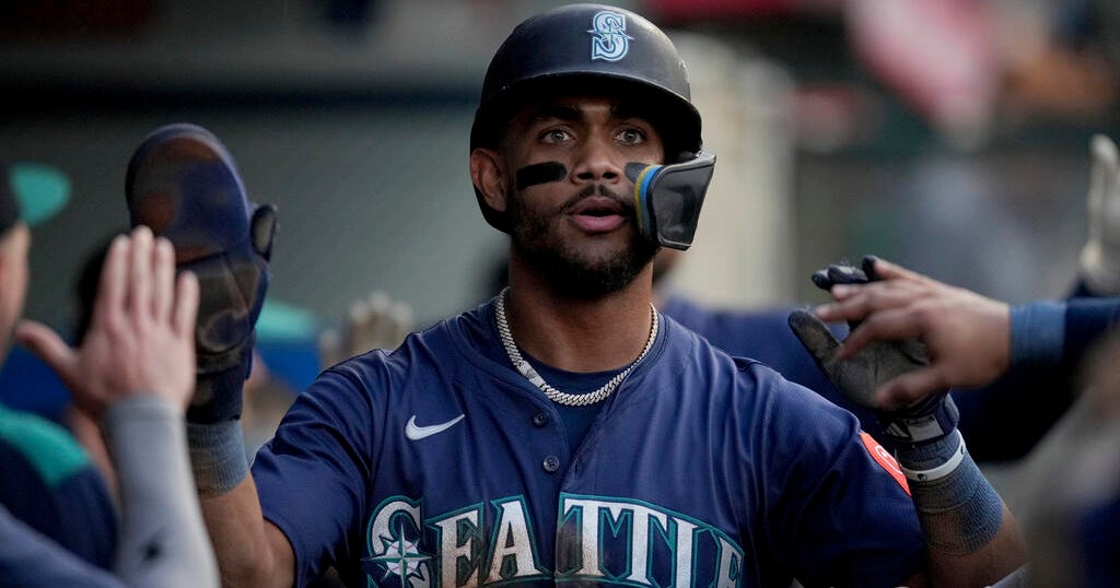 Seattle man charged with string of burglaries targeting pro athletes 