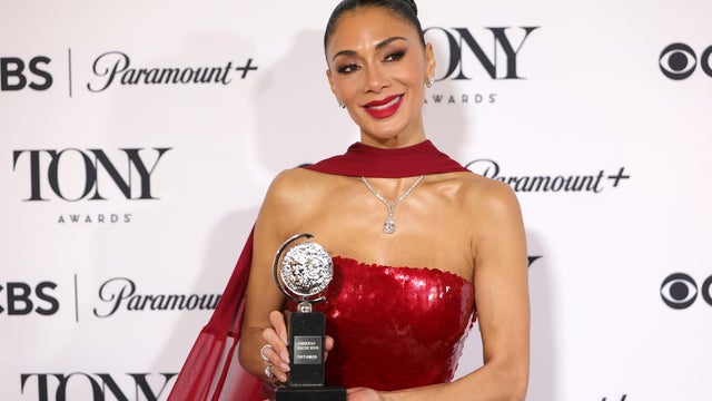 The 78th Annual Tony Awards Media Room Presented By Carnegie Mellon University 