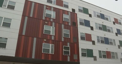 New affordable housing development for seniors opens in Chinatown 