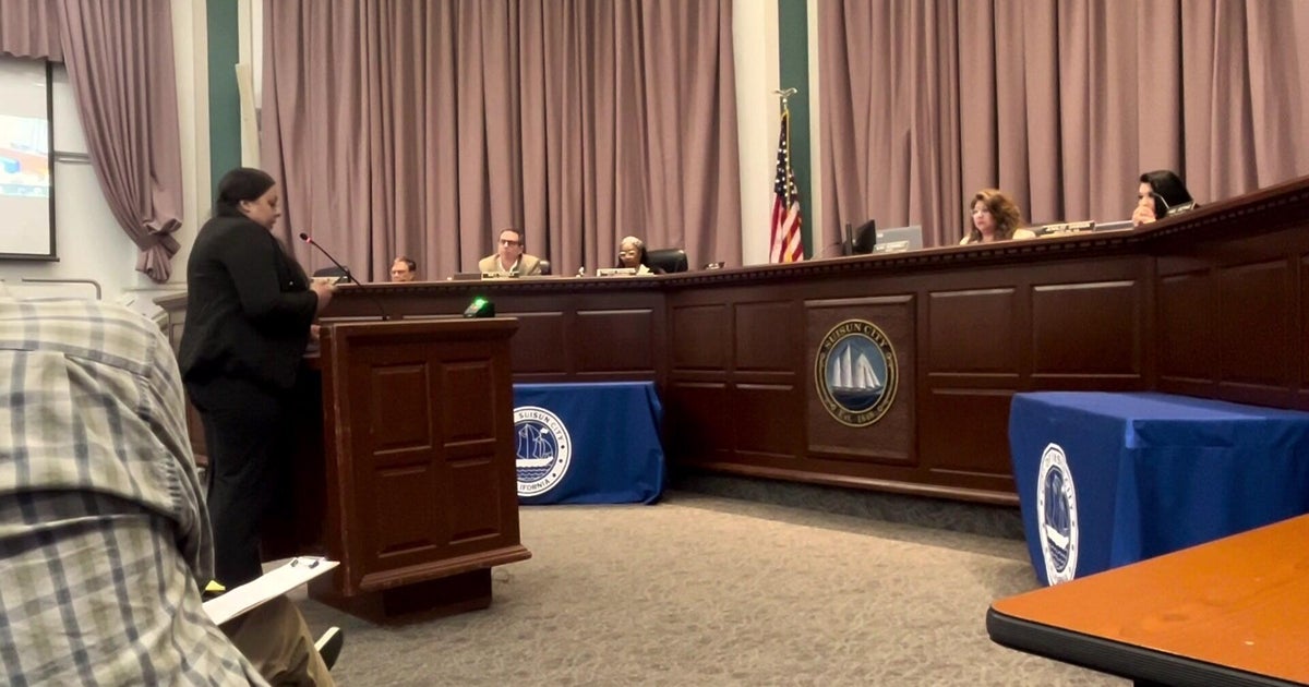 Suisun City votes 4-1 to move forward with California Forever annexation project research 
